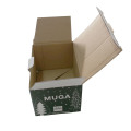 Paper Mug Box Design Small Size for Sale